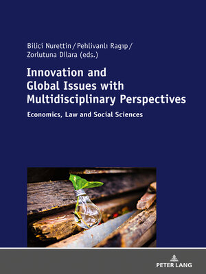 cover image of Innovation and Global Issues with Multidisciplinary Perspectives